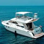 The Viking Princess 50' Yacht Charter