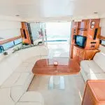 The Viking Princess 50' Yacht Charter