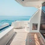 The Viking Princess 50' Yacht Charter