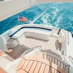 The Viking Princess 50' Yacht Charter